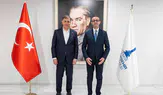 Kosova Heyetinden İzmir’e Ziyaret: 2030 Akdeniz Oyunları İçin İş Birliği Mesajı