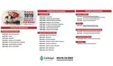 Çankaya'da 19 Mayıs coşkusu: Etkinlikler her köşede!