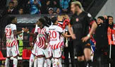 Samsunspor’dan Galatasaray’a Ağır Darbe! Fenerbahçe ile Puan Farkı 4’e İndi