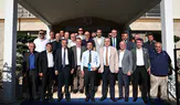 Ahmet Aras’tan Turizm Sezonu Öncesi Kritik Temaslar: Denizcilik ve Altyapı Sorunları Masaya Yatırıldı