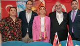 CHP Berlin’de Yeni Dönem: Başkanlığa İmam Kaloğlu Seçildi
