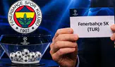Fenerbahçe, Şampiyonlar Ligi'nde Górnik Zabrze ile eşleşti, ilk maç İstanbul'da!