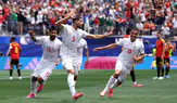 Belçika - İran maçı kaç kaç bitti? Dünya Kupası’nda gol sesi çıkmadı