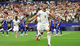 ABD'de Gol Düellosu: İngiltere, Hırvatistan'ı 4-2 İle Geçti! Thomas Tuchel Dünya Kupası'na Fırtına Gibi Başladı