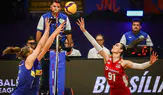 Filenin Sultanları Hollanda’ya 3-0 mağlup oldu: VNL’de ikinci maçta beklenmeyen kayıp