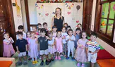 Konak'ta Mutlu Çocuklar Oyun Evleri için yeni dönem başvuruları başladı! Son tarih 5 Temmuz.