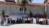 İzmir'de Zeytin Çalıştayı: Zeytinin Değeri İçin Bir Araya Geldiler