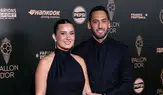 Sinem Çalhanoğlu’ndan Hakan Çalhanoğlu’na Destek: “Kaybedince Suçlu Aramak Kolay”