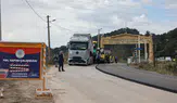 Muğla Büyükşehir Belediyesi 7 Şantiyeyle Yol Çalışmalarını Sürdürüyor