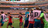 İspanya’dan son dakika zaferi! Belçika’yı 2-1 yendi, yarı finalde Fransa’nın rakibi oldu