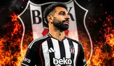 Beşiktaş’ta Mohamed Salah bombası: Dünya basını “Anlaşma yakın” dedi