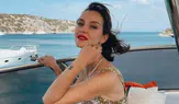 Gözyaşlarını Tutamadı! Ünlü Oyuncu İrem Helvacıoğlu’ndan Duygusal Sözler