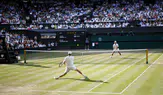 Wimbledon’da finalin adı belli oldu! Jannik Sinner, Novak Djokovic’i 3-0’la geçti