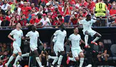 Fransa’dan Fas’a geçit yok! Mbappe ve Dembele attı, Dünya Kupası’nda yarı final bileti geldi