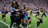 Arjantin İngiltere’yi 2-1 mağlup etti: Dünya Kupası finalinde rakip İspanya