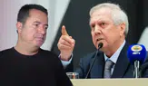 Acun Ilıcalı’dan Aziz Yıldırım’a çok sert loca tepkisi: “Kanuni haklarımı kullanacağım”