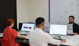 Buca Dijital Dershane, LGS'de iki öğrenci ile Türkiye birincisi çıkardı!