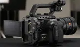 Sony FX5 Resmen Tanıtıldı: 5K Open Gate, Dahili RAW ve Üçlü ISO ile Geliyor