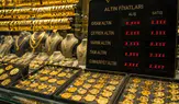 Altında yükseliş sürüyor: İşte 24 Ağustos 2026 çeyrek, gram ve yarım altın satış fiyatları