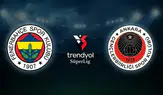 Fenerbahçe’den Gençlerbirliği karşısında sürpriz ilk 11! İşte maçın 11’leri