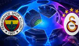 Galatasaray ve Fenerbahçe’nin rakipleri belli oldu