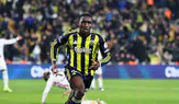 Coventry City, Sidiki Chérif ile anlaştı! Fenerbahçe’de sürpriz ayrılık