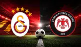 Galatasaray-Çorum FK maçı saat kaçta, hangi kanalda? Muhtemel 11’ler ve yeni transfer detayı