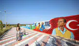 Çeşme'de park ve spor alanlarına yenileme: Güvenli yaşam alanları artıyor!
