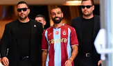 Trabzonspor, Salah ile 2 yıllık sözleşme imzaladığını duyurdu