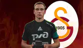Galatasaray’ın gündemindeki Batrakov 3. dakikada sahneye çıktı: Batrakov kimdir?