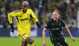 Talisca Konyaspor kadrosundan çıkarıldı: Ayrılık yakın mı?