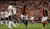 Acun Ilıcalı’nın Hull City’si Manchester United’ı 2 -0 yendi