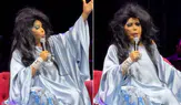 Bülent Ersoy Kuşadası konserinde seyirciyi fena azarladı: Defol git