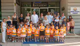Mersin Yenişehir'de Güçlü Aileler İçin Eğitim Programı Başlatıldı