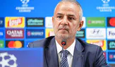 İsmail Kartal, Roma beraberliğinin ardından istifa etti