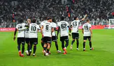 Beşiktaş, Erzurumspor’u 3-0 geçti: Maç fazlasıyla lider