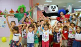 Buca'da Ücretsiz Çocuk Oyun Merkezleri ile Miniklerin Gelişimine Destek Sağlanıyor