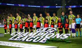 Fenerbahçe–Roma maçı 1-1 bitti: Sarı-lacivertliler bir puanla başladı