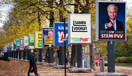 Hollanda'da Erken Seçim: Sonucu kararsızların oyu belirleyecek