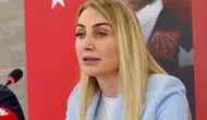Dilek Kaya İmamoğlu: Devletimiz ait olduğu adaleti bir gün sağlayacak, milletimiz adalete kavuşacak