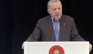Cumhurbaşkanı Erdoğan: Riske girmeden statükonun konforlu alanında iktidarımızı rahatça sürdürebilirdik