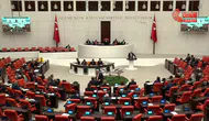 TBMM'de Yoğun Gündem: Bütçe Görüşmeleri Başlıyor