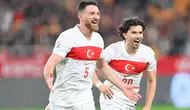 A Milli Futbol Takımımız 2026 Dünya Kupası rakibi Romanya Oldu