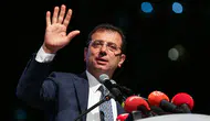 Ekrem İmamoğlu: CHP, Türkiye'yi yönetmeye hazır, milyonların umudu biziz!