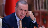 Cumhurbaşkanı Erdoğan'dan Dilovası yangınına taziye mesajı