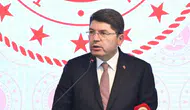 Adalet Bakanı Tunç'tan çocuklar için suç önleme komisyonu kararı: Geleceği güvence altına alıyor!