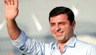 DEM Parti: Kobani davası çöktü, Selahattin Demirtaş serbest bırakılmalıdır
