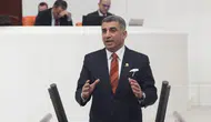 CHP'li Gürsel Erol: Deprem alanında strateji değişikliği ve kırsala dönüş teşvik edilmeli