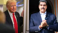 ABD Başkanı Donald Trump: Maduro'nun günleri sayılı