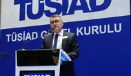 TÜSİAD Heyeti Çin'de yapay zeka ve üretim teknolojilerini değerlendiriyor